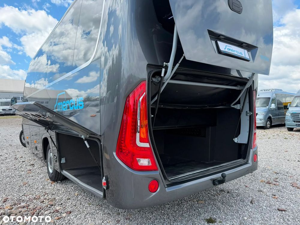 Mercedes-Benz Sprinter 519 - 6