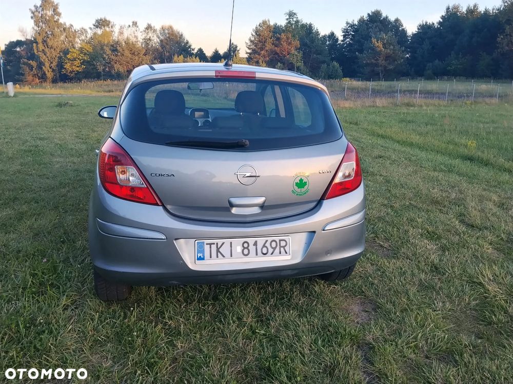 Opel Corsa 1.3 CDTI Enjoy - 6