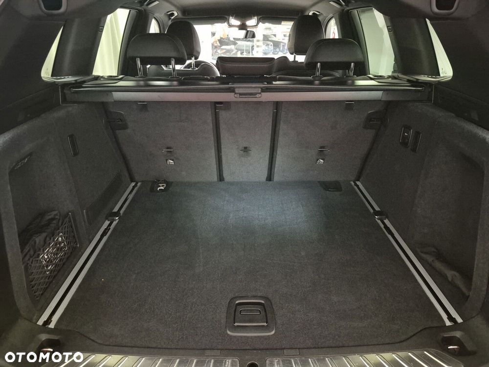 BMW X3 - 19