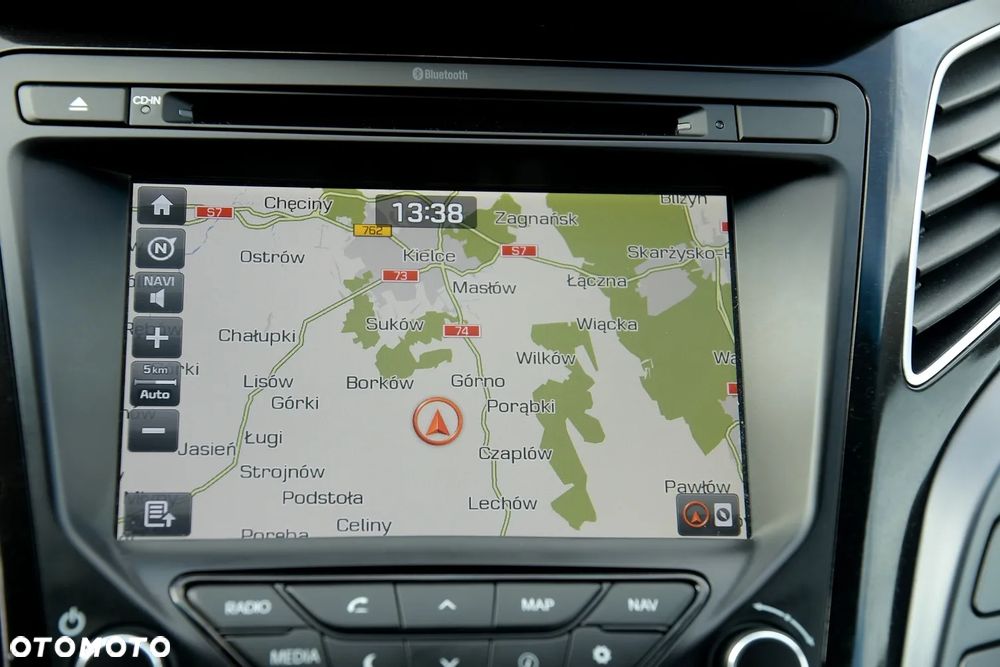 Hyundai i40 - 34