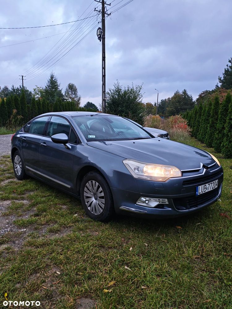 Citroën C5 2.0i 16V Confort - 1