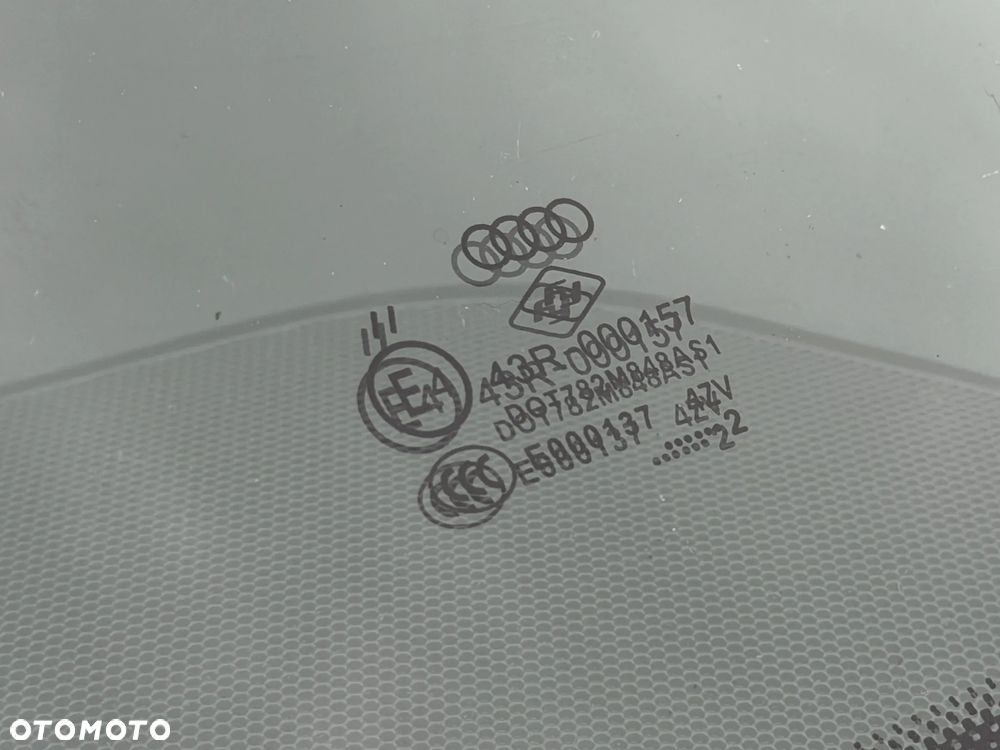 Audi A4 Avant 2.0 TDI DPF S line Sportpaket (plus) - 37