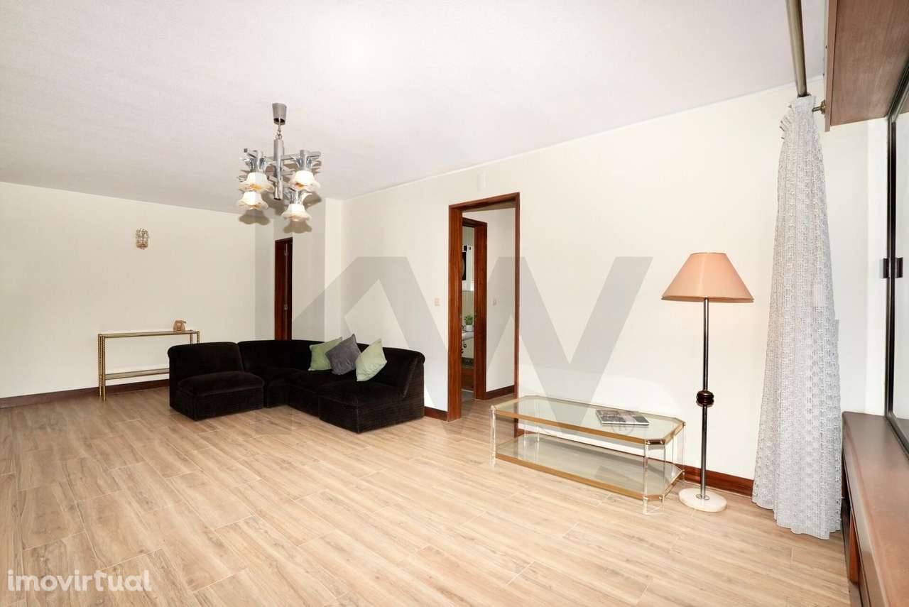 Apartamento T3 nas Torres da Fonte Nova – Benfica - Grande imagem: 5/25