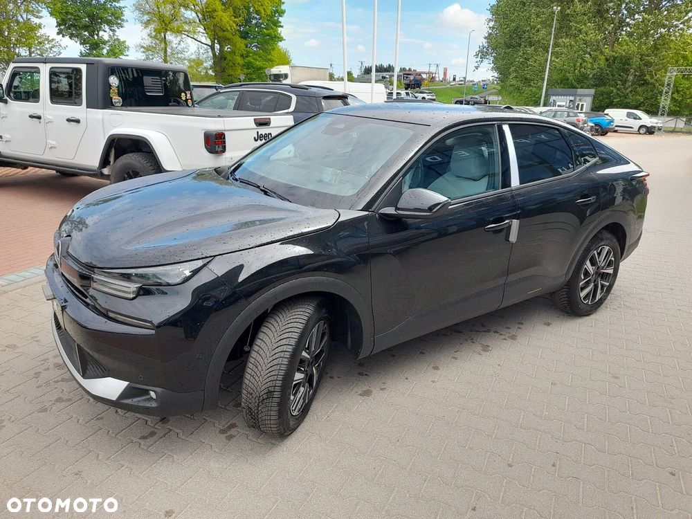 Citroën C4X - 8