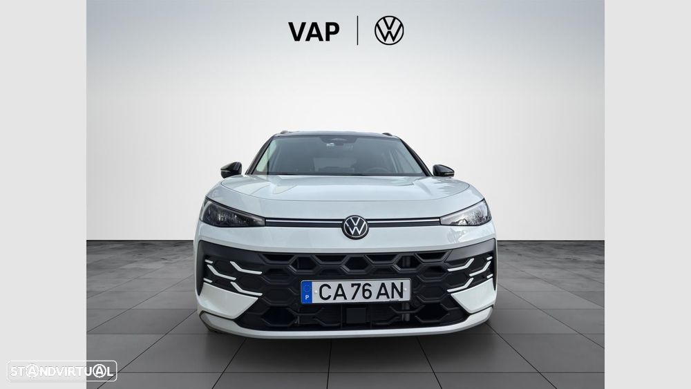 VW T-Roc 1.5 eTSI Life DSG - 3