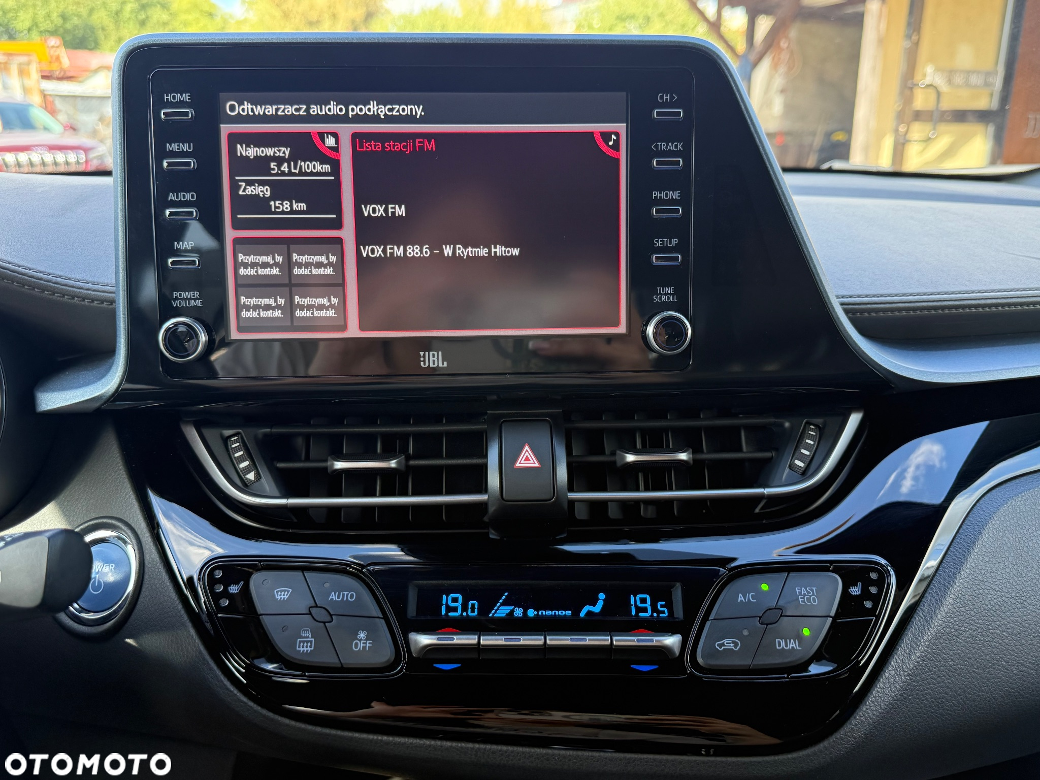 Toyota C-HR 1.8 Hybrid Selection - 37