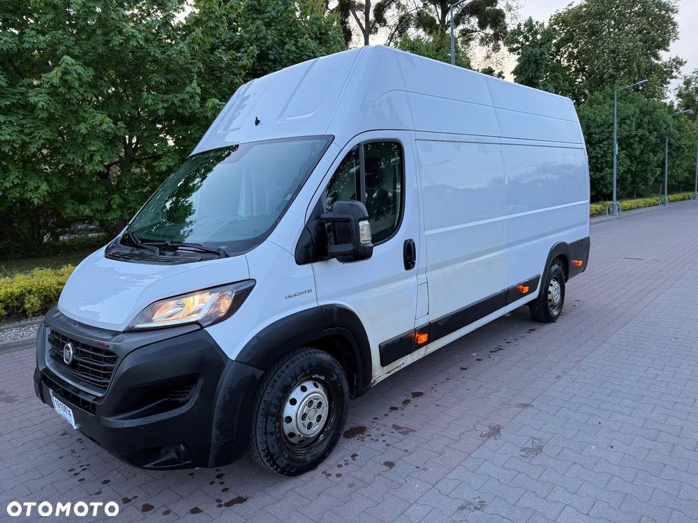 Fiat Ducato - 2