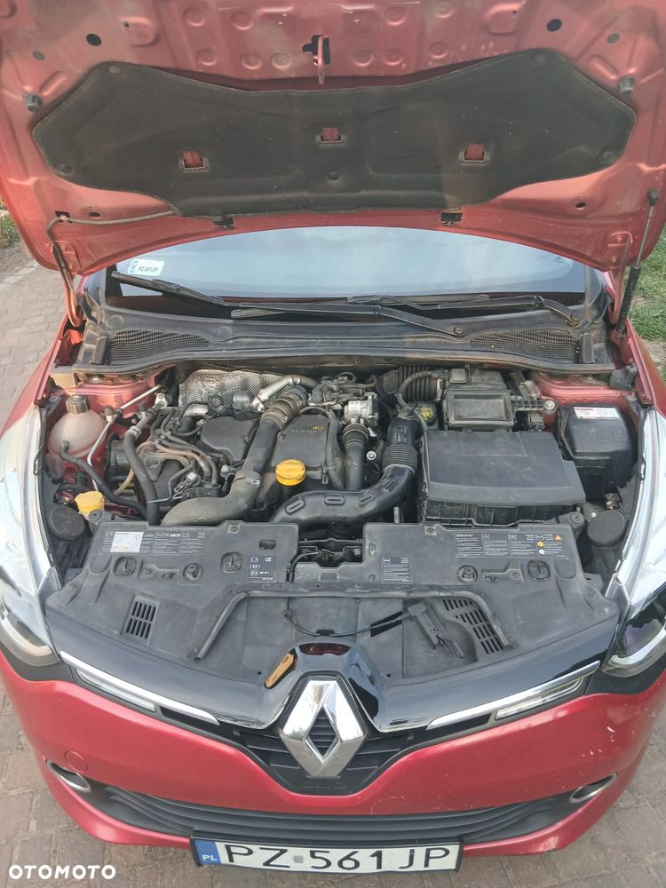 Renault Clio 1.5 dCi Energy Business - 7