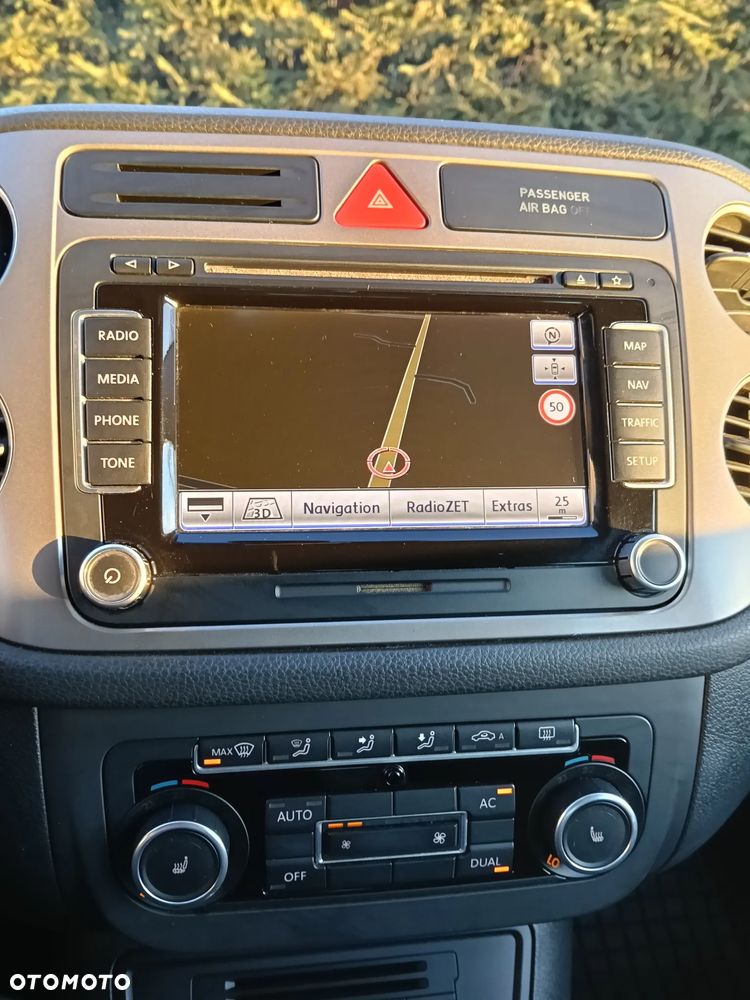 Volkswagen Tiguan 2.0 TSI 4Mot Track DSG - 27