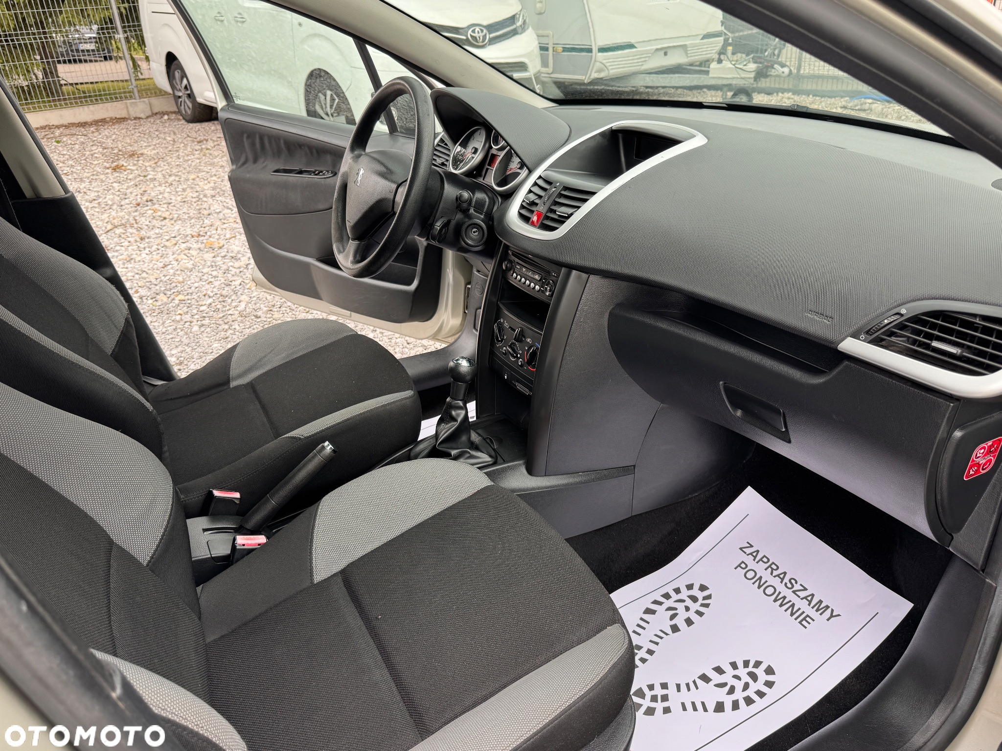 Peugeot 207 SW 75 Filou - 25