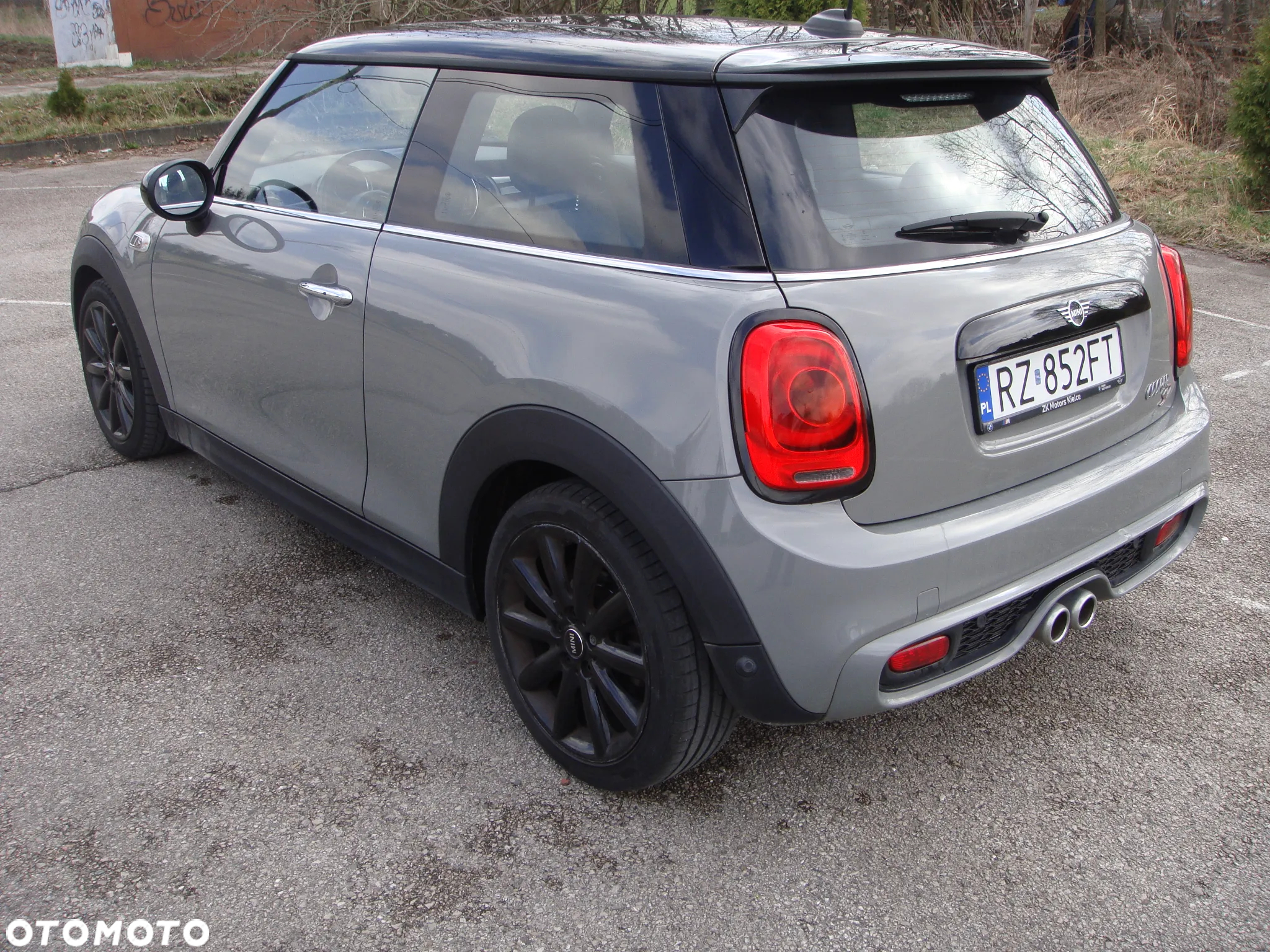 MINI Cooper SD Sport-Aut - 6