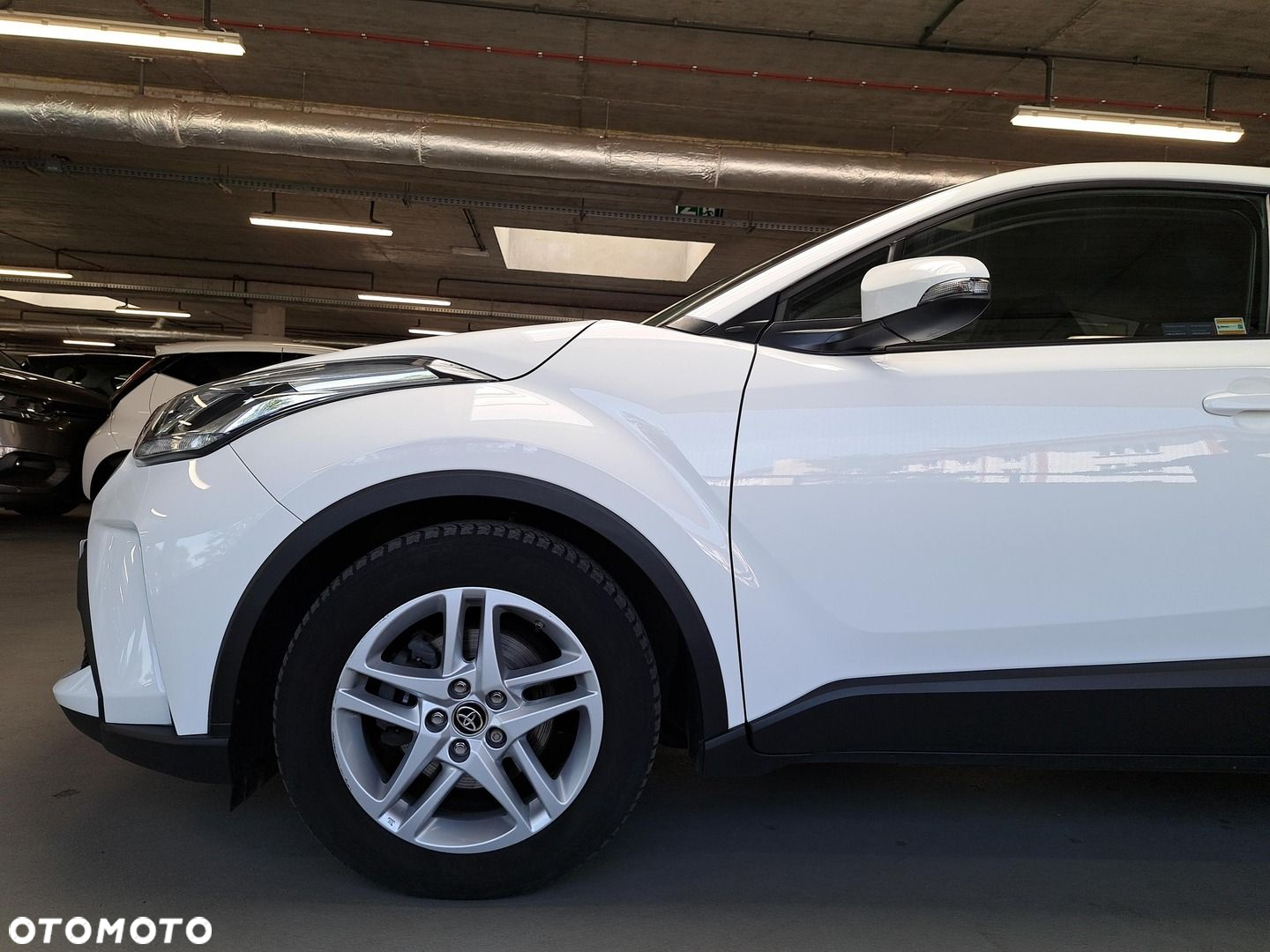 Toyota C-HR - 28