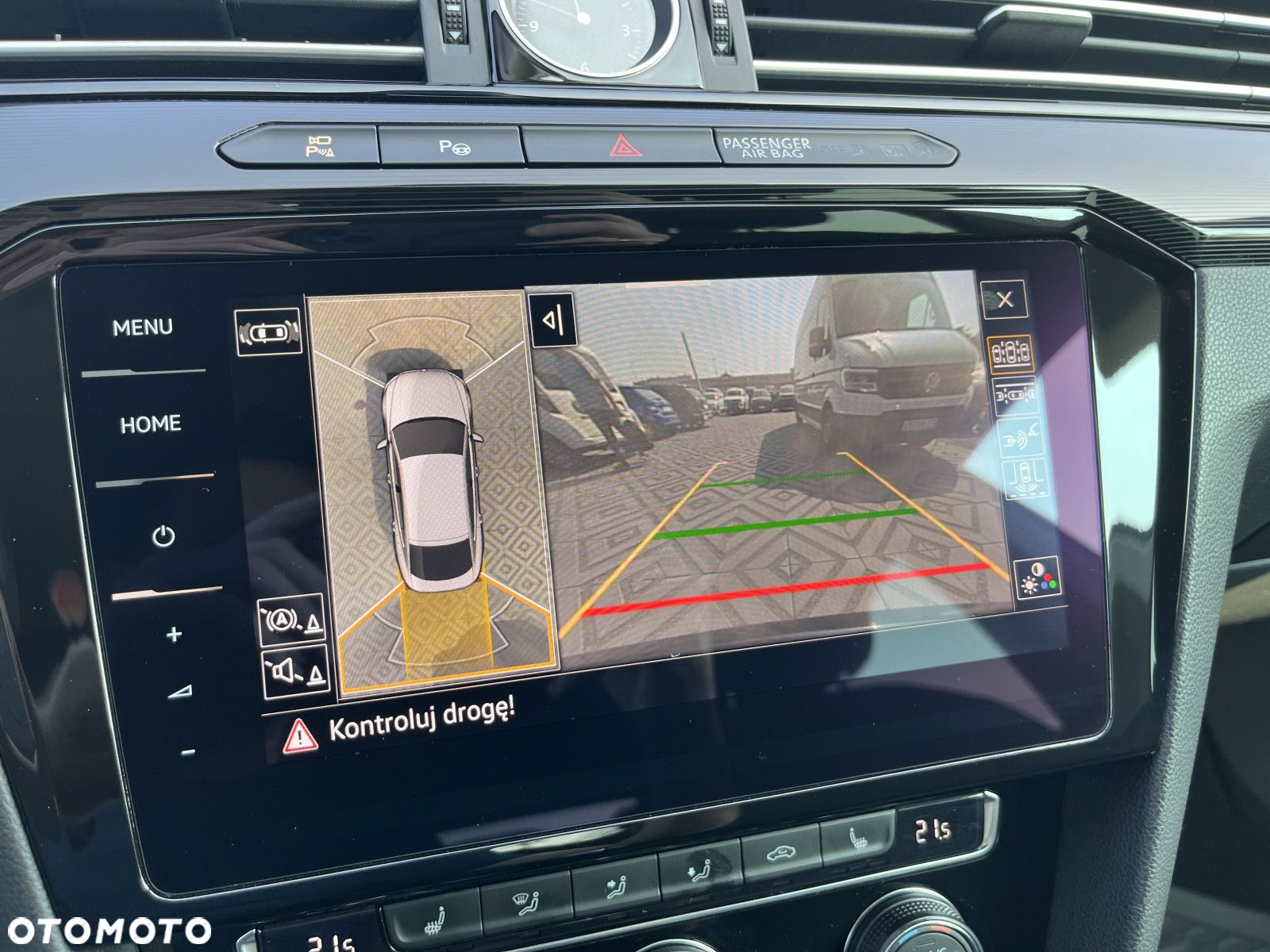 Volkswagen Arteon 2.0 TSI Elegance DSG - 33