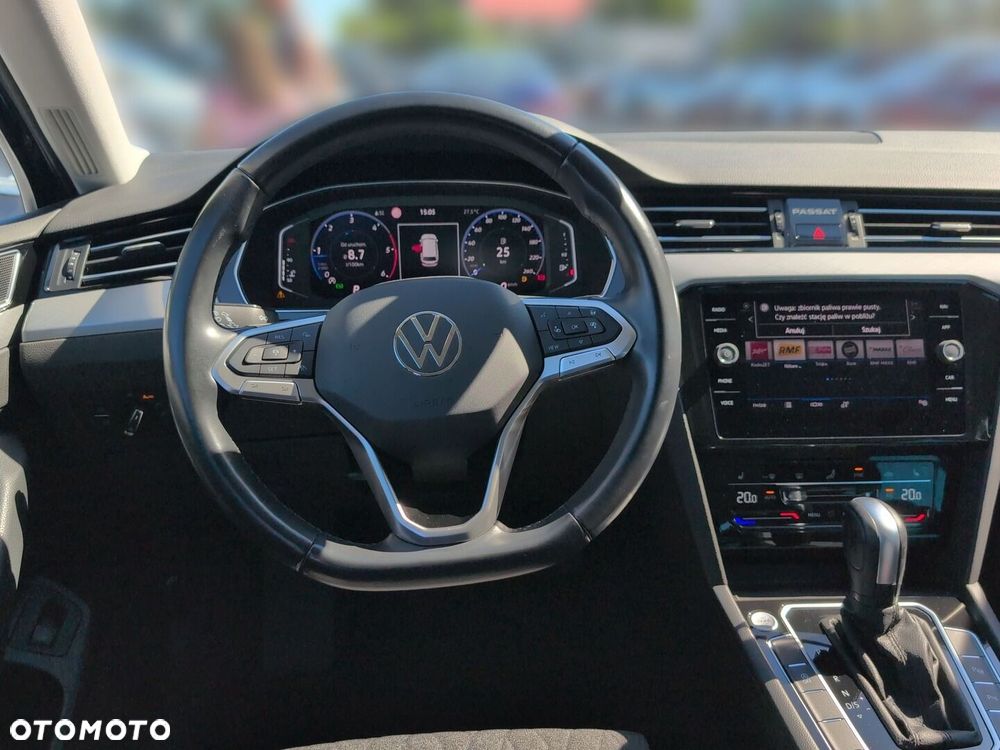 Volkswagen Passat - 14