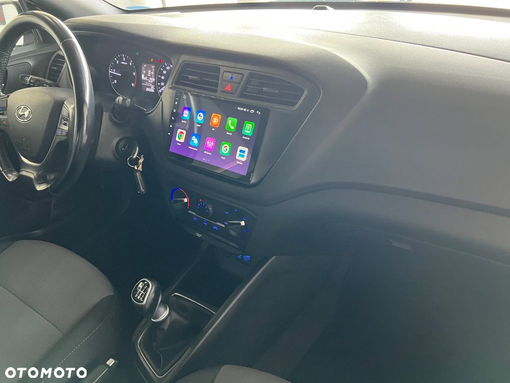 Hyundai i20 - 35