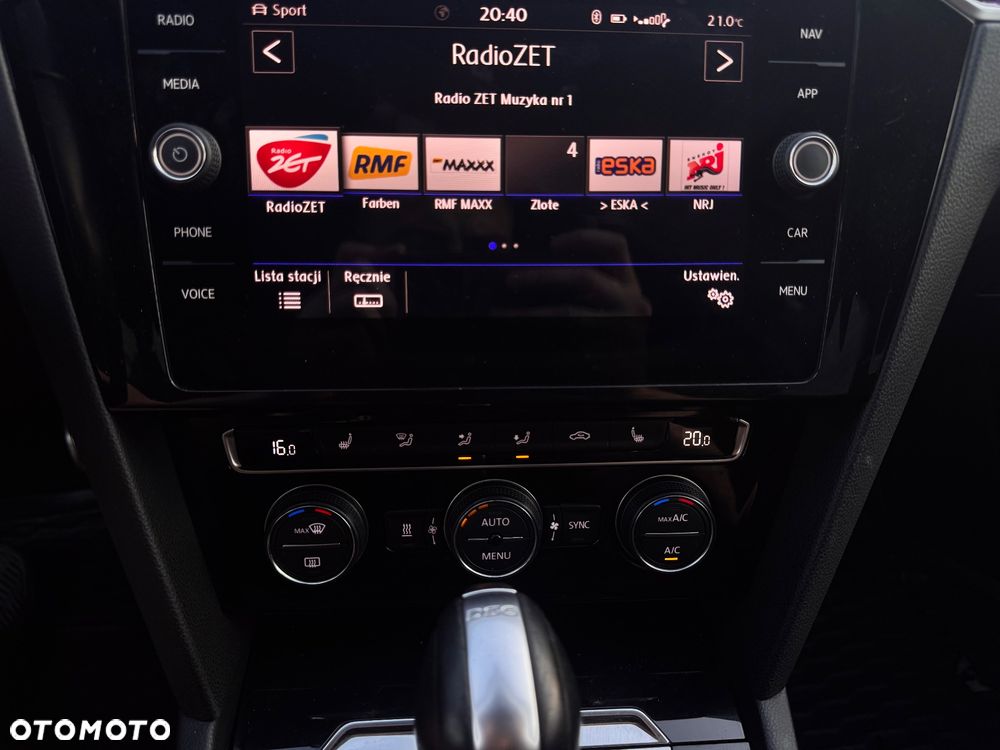 Volkswagen Arteon 2.0 TDI SCR 4Motion DSG R-Line - 23