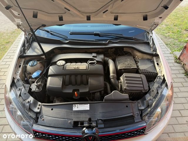 Volkswagen Golf 1.6 Edition - 6