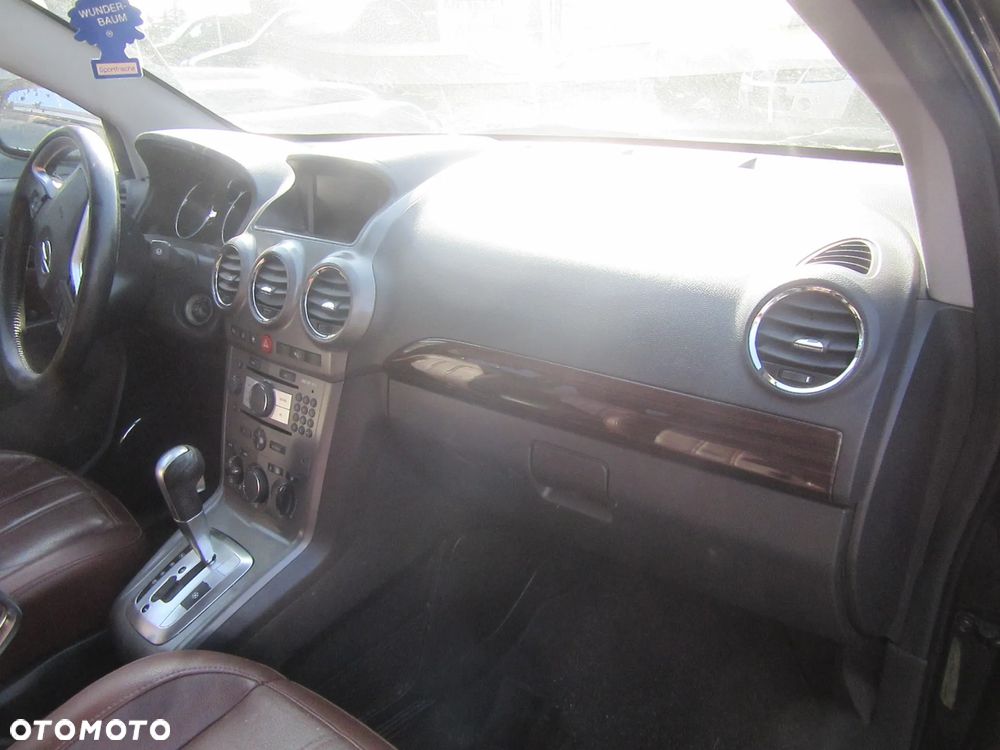 SILNIK 3.2 V6 Opel Antara Chevrolet Captiva 2007 Wszystkie części - 6