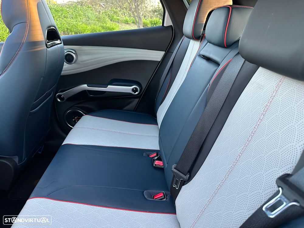 BYD Atto 3 60.48 kWh Design - 20