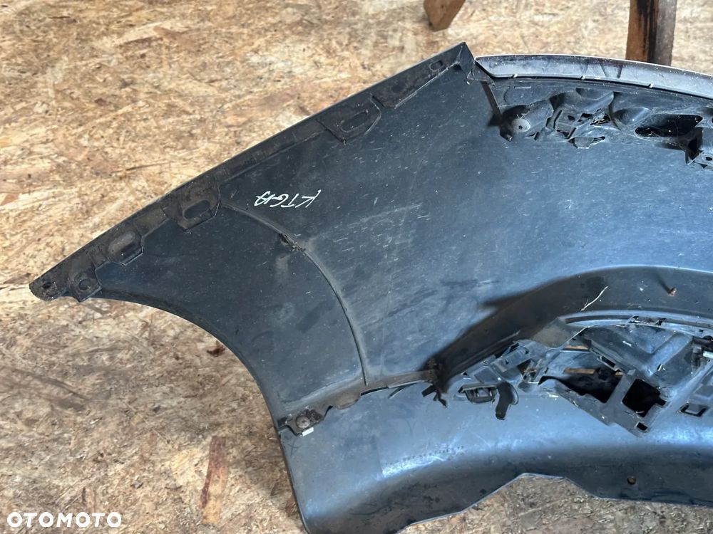 ZDERZAK PRZEDNI PEUGEOT 5008 I   KTGA - 6