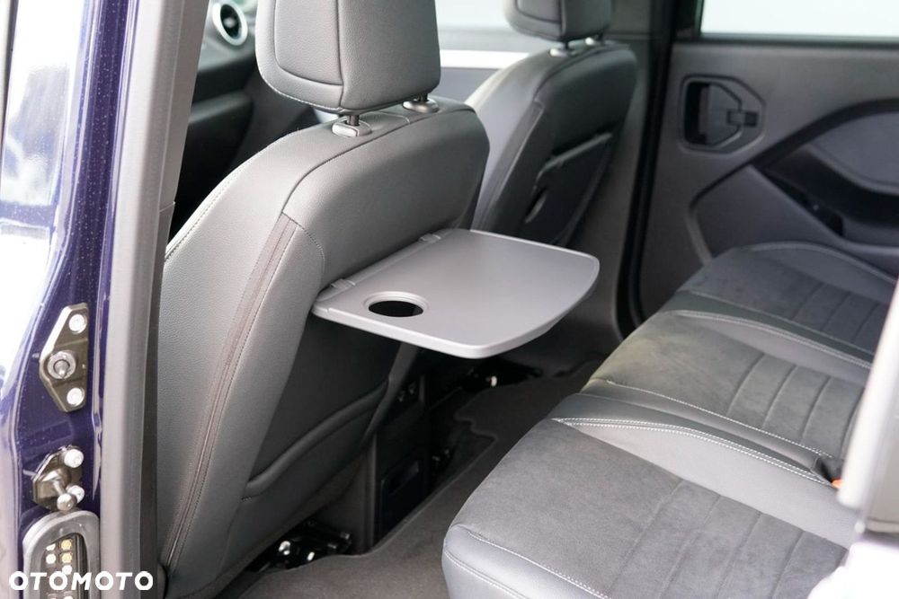 Mercedes-Benz EQT 45kWh Progressive - 14