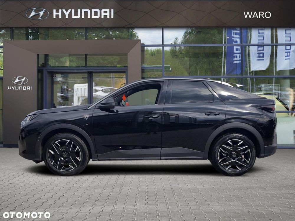 Peugeot 3008 1.2 PureTech mHEV GT E-DCS6 - 3