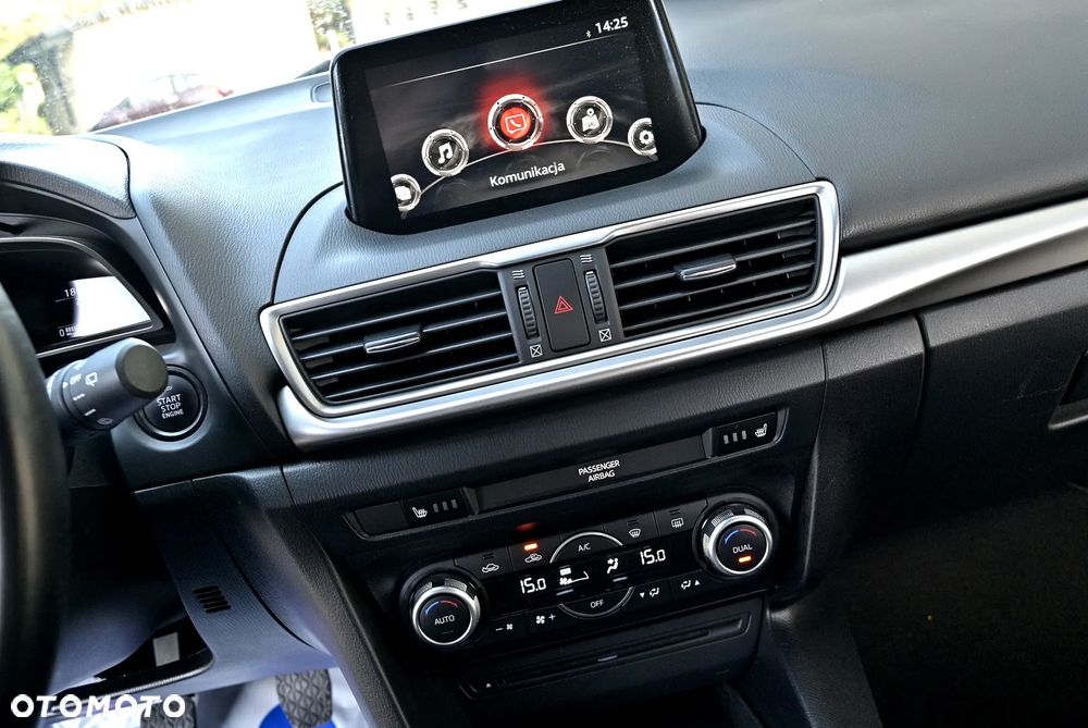 Mazda 3 2.0 Skypassion - 26
