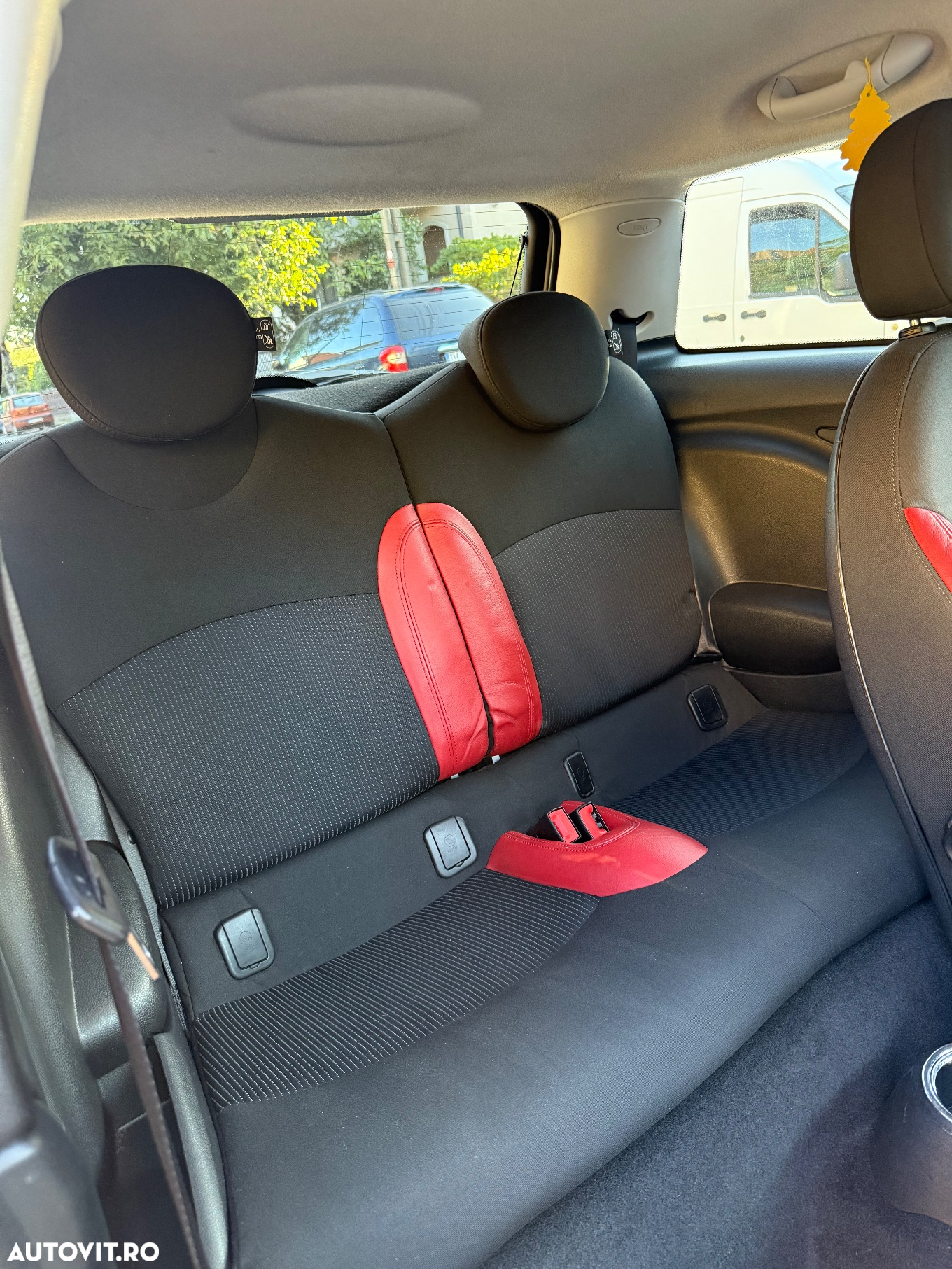 Mini ONE Standard - 18