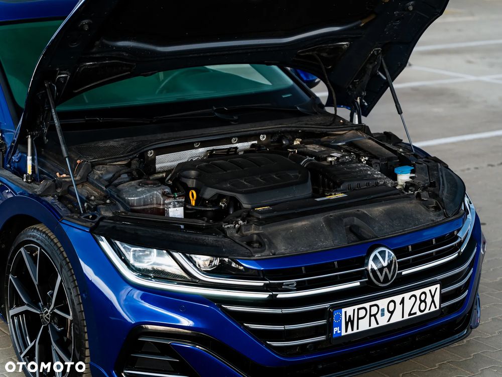 Volkswagen Arteon 2.0 TSI DSG R-Line - 18