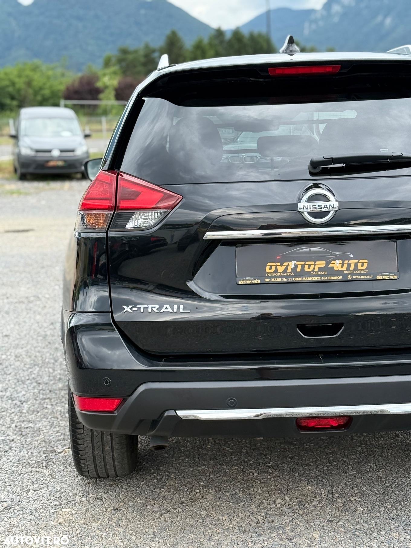 Nissan X-Trail 2.0D XTRONIC Start/Stop 4x4-i Tekna - 23