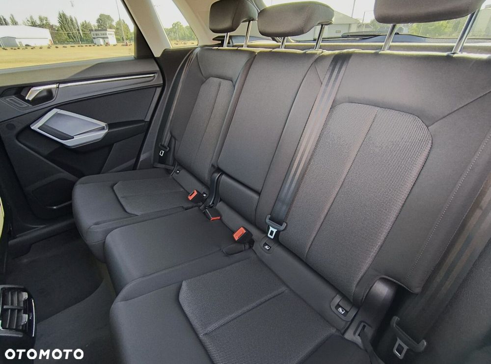 Audi Q3 35 TFSI - 35