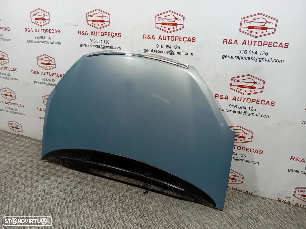 Capot Ford C-Max MK1 I Facelift Original - 3