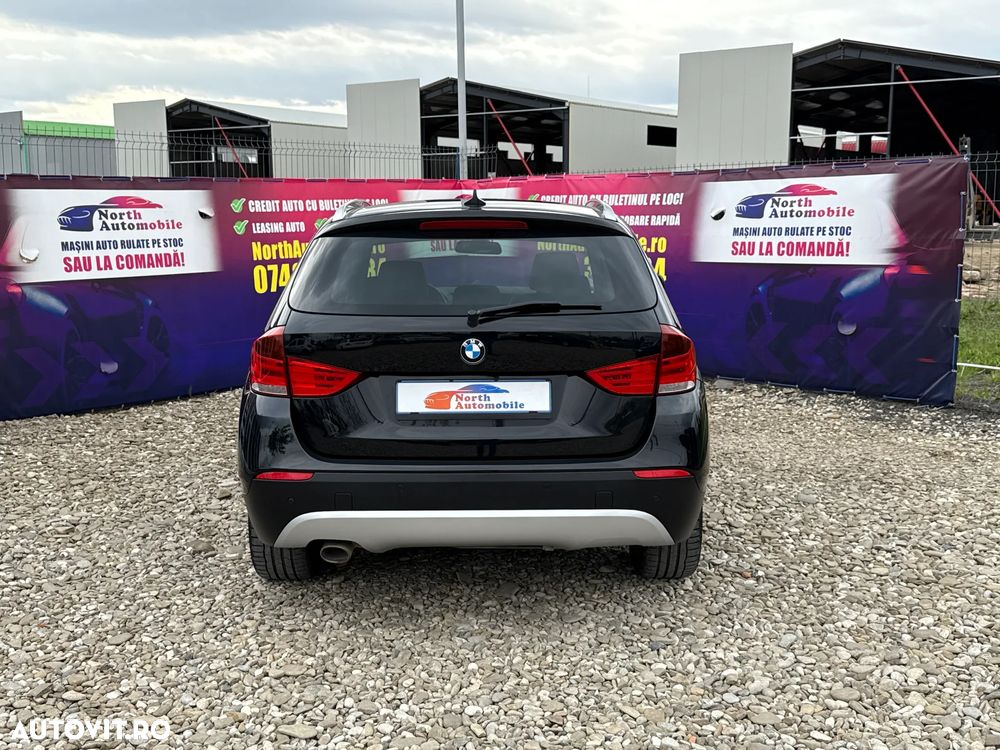 BMW X1 - 33