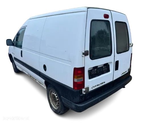 Wszystkie Części do Scudo / Expert / Jumpy 1.9 D (1995-2007) | Stacja Demontażu Pojazdów - 3