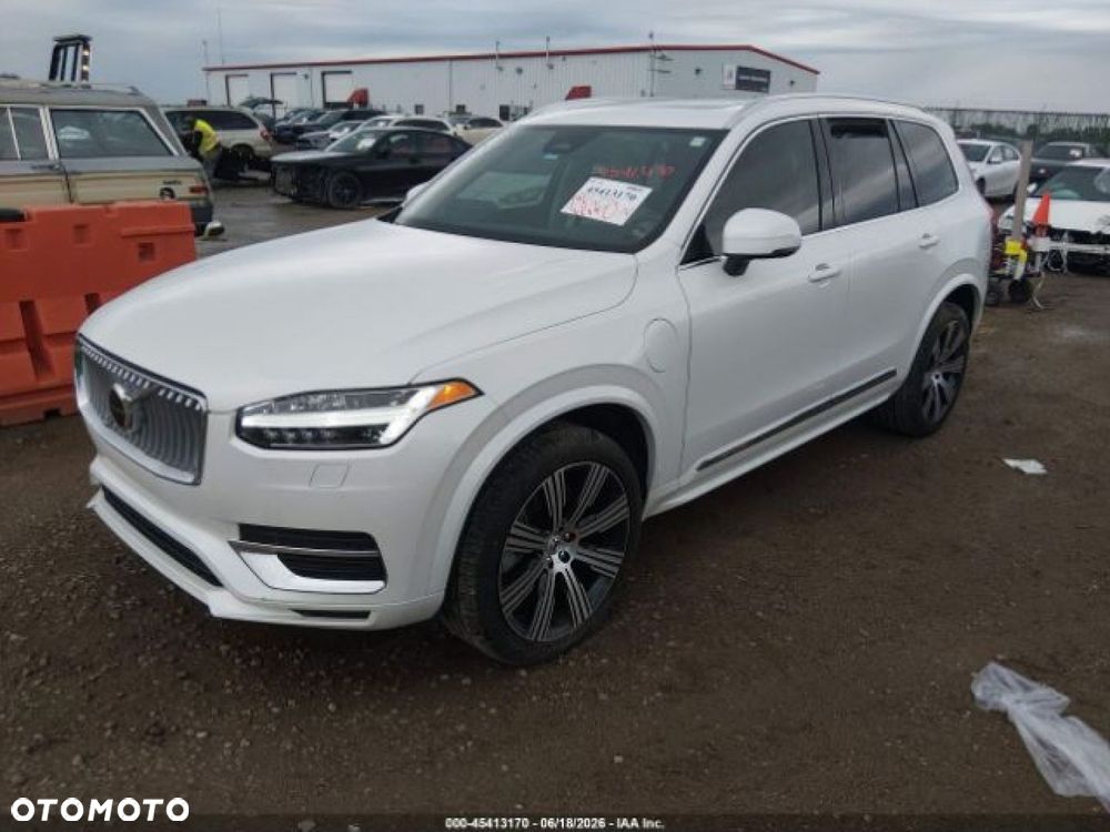 Volvo XC 90 - 3