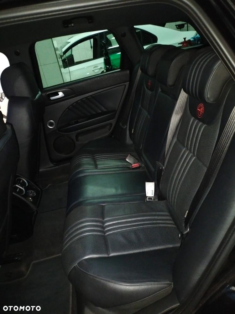 Alfa Romeo 159 2.4JTDM ti - 10