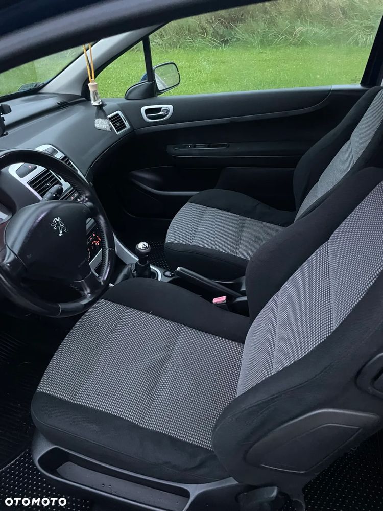 Peugeot 307 - 15