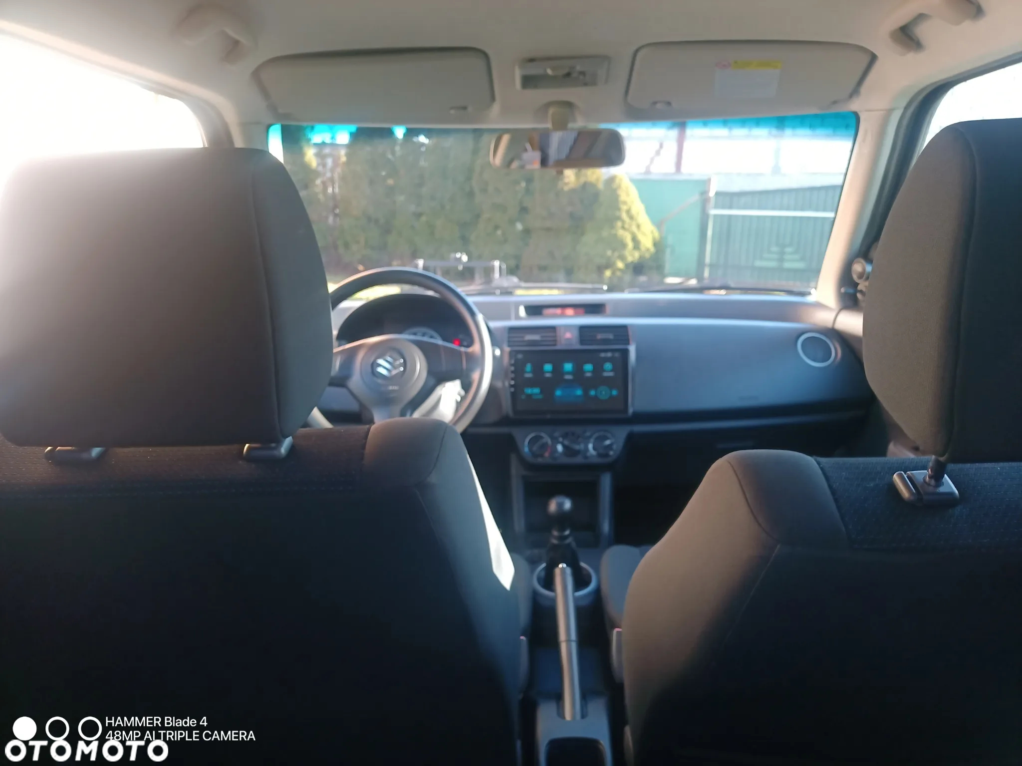 Suzuki Swift 1.3 Comfort+ - 19