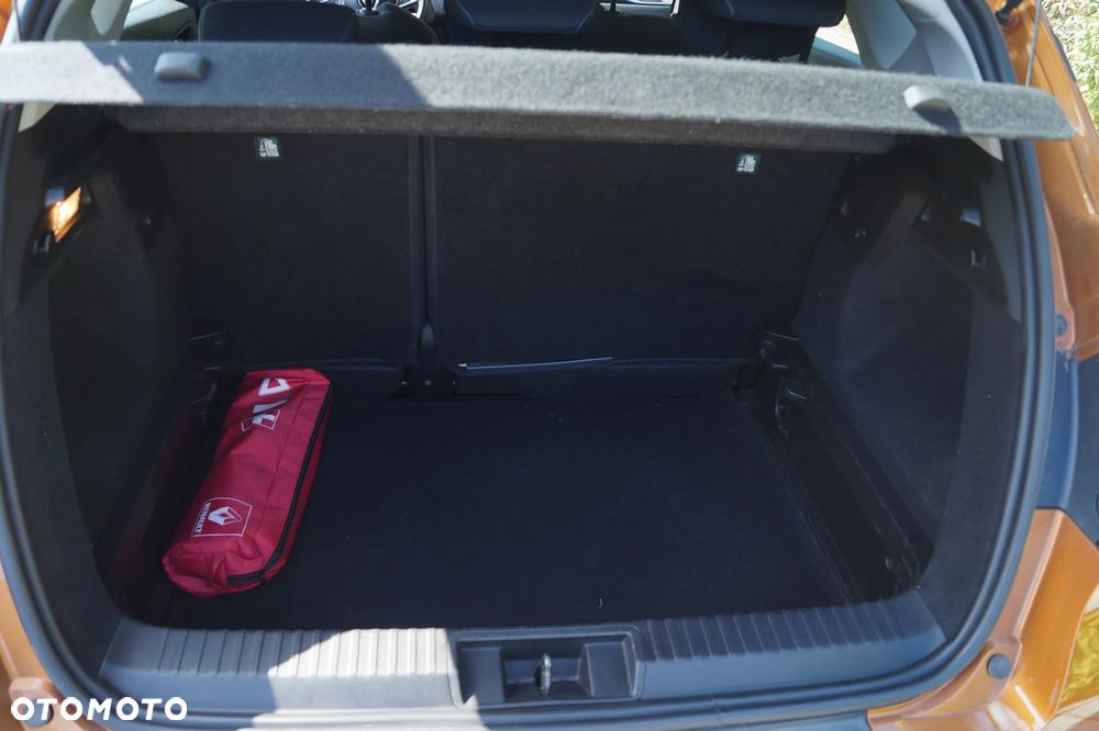 Renault Captur 1.0 TCe Equilibre - 12