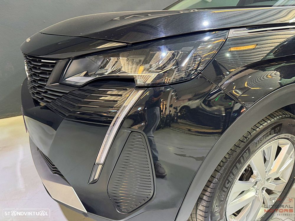 Peugeot 3008 1.5 BlueHDi Active Pack - 6