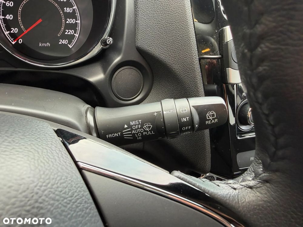 Mitsubishi ASX 1.6 Invite - 24