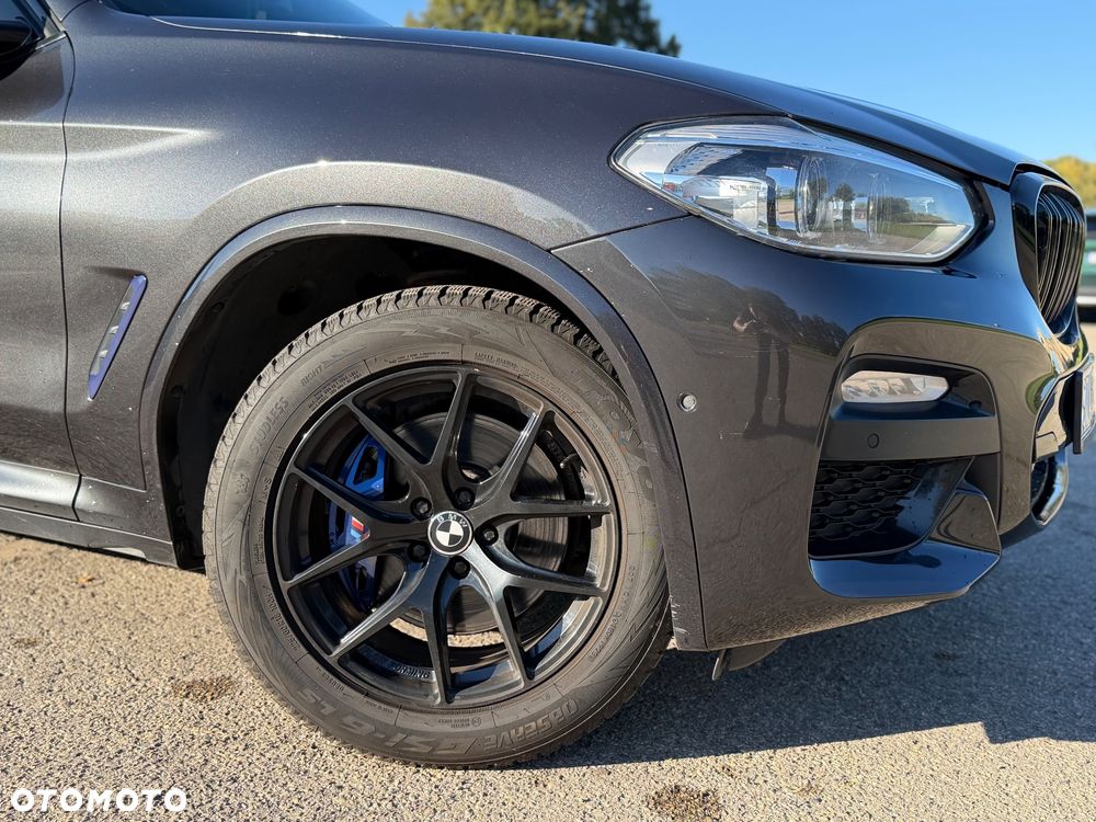 BMW X4 - 14