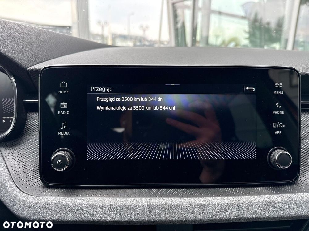 Skoda Kamiq 1.0 TSI Selection DSG - 28