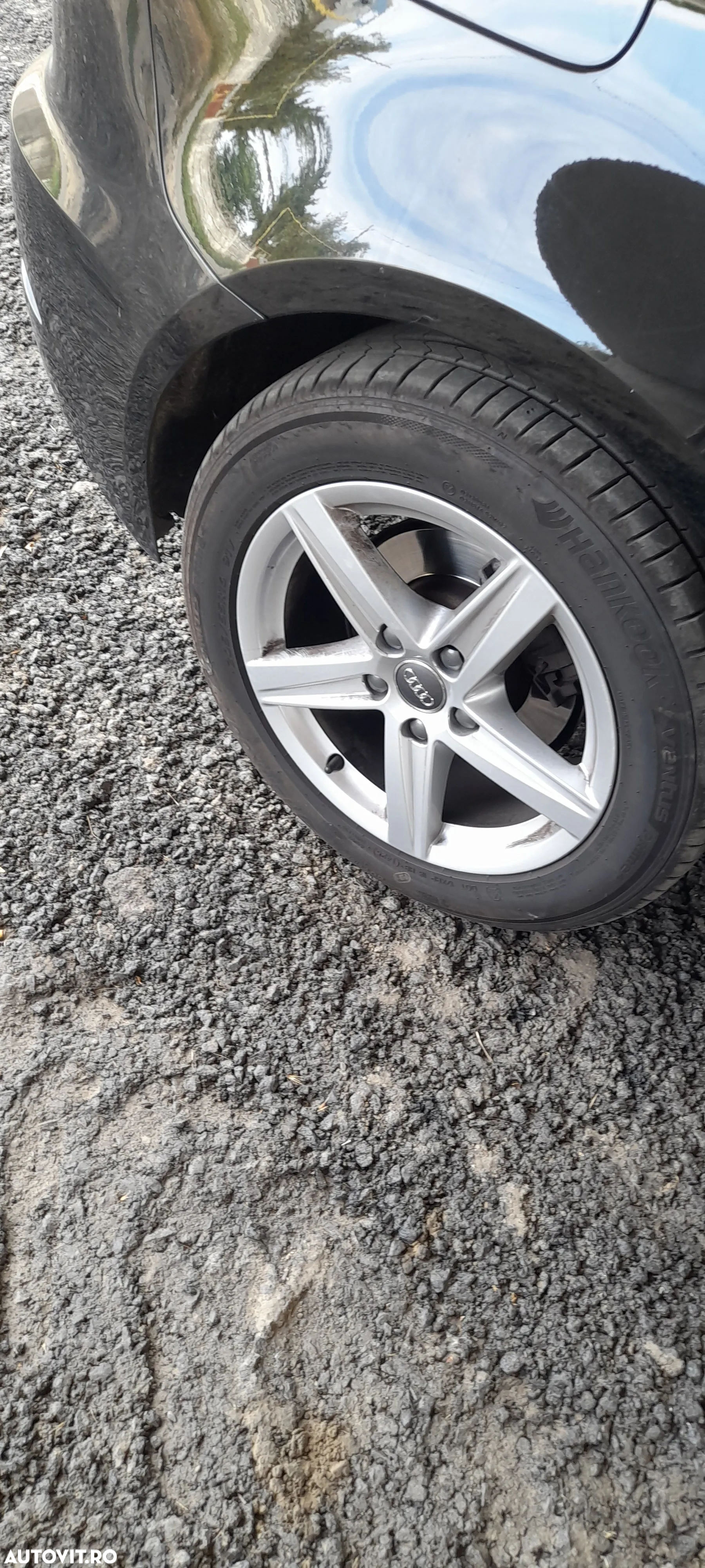 Audi A3 1.6 30 TDI S tronic Sport - 2