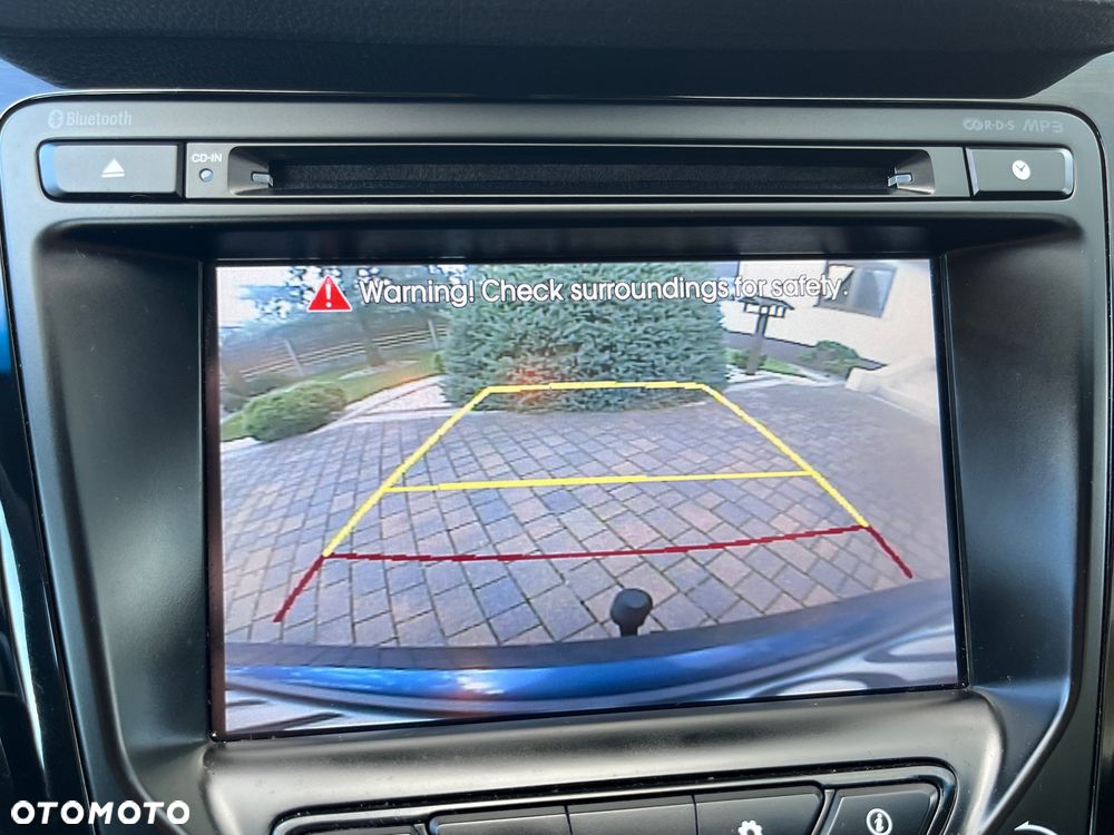Hyundai i40 Kombi 1.6 Trend - 15