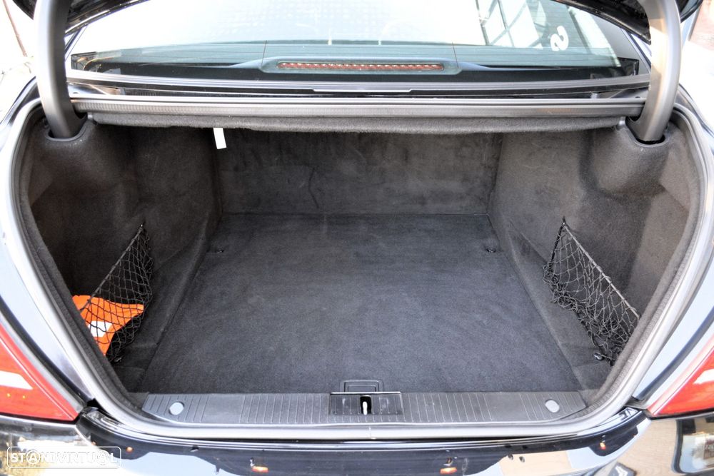 Mercedes-Benz S 350 BlueTEC DPF 7G-TRONIC - 3