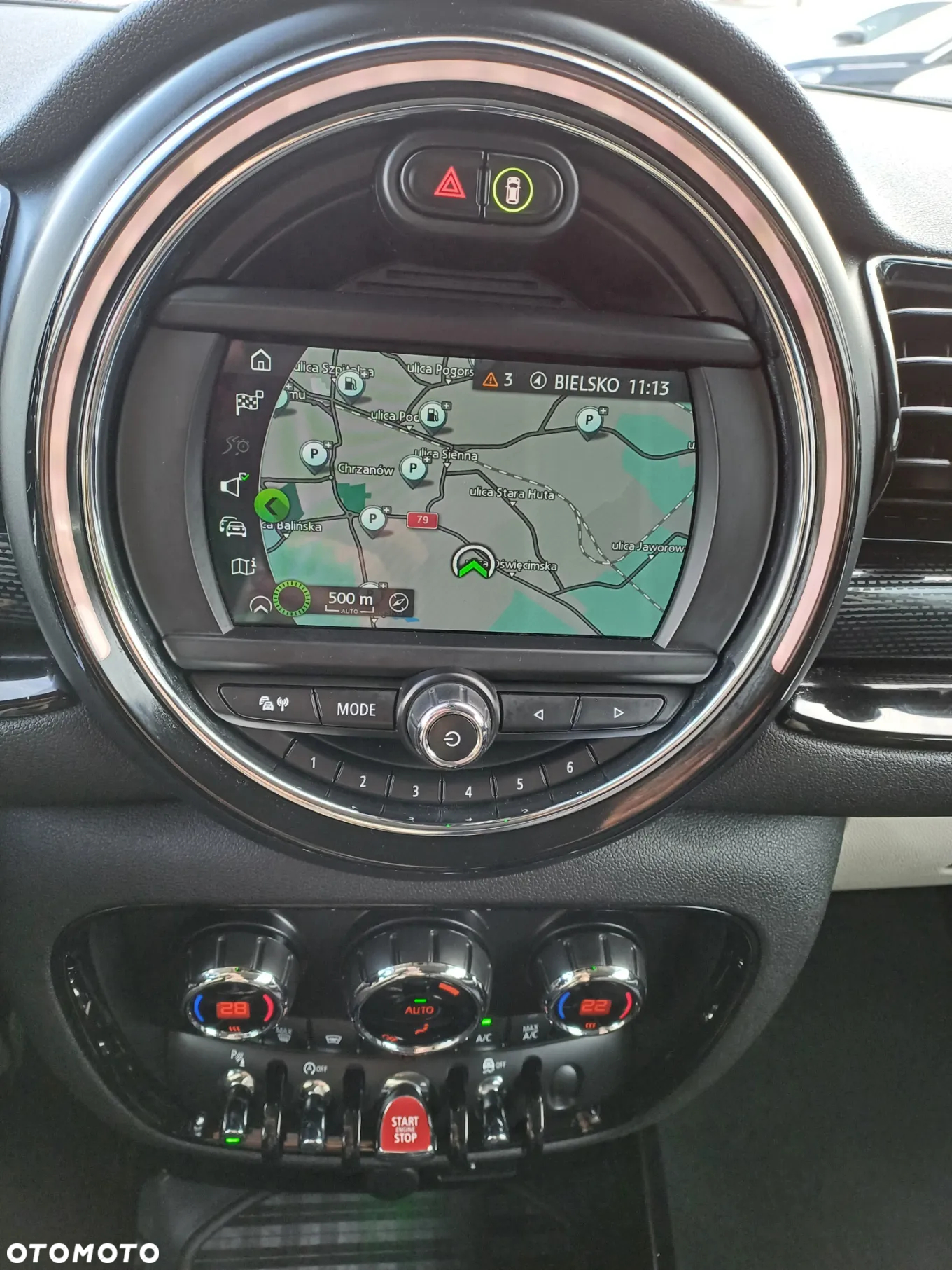 MINI Clubman Cooper Estate Edition - 20