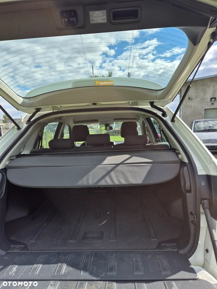 Renault Koleos 2.0 dCi FAP 4x4 Dynamique - 14