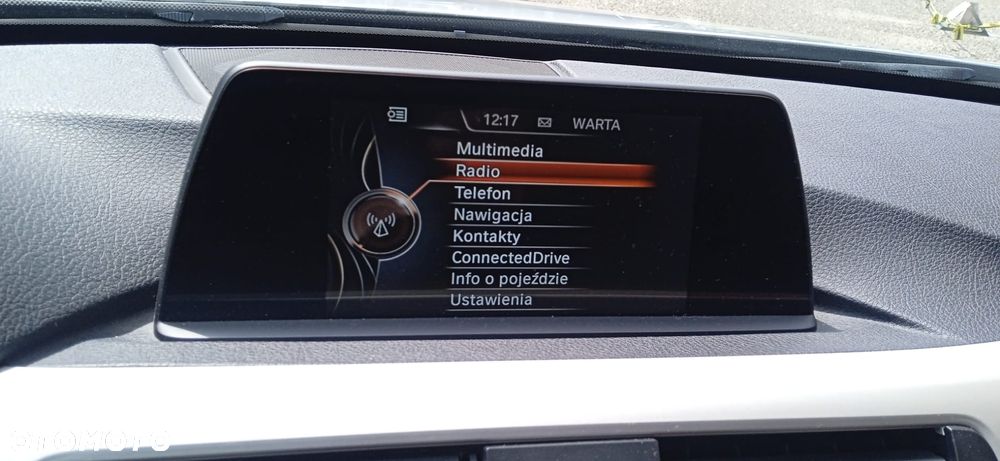 BMW Seria 3 318d - 22