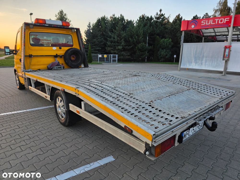 Renault Master - 4